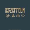 Led Zeppelin by Led Zeppelin