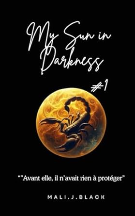My sun in the Darkness: #1