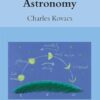 Geology and Astronomy