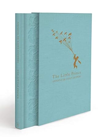 The The Little Prince