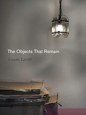 Objects That Remain: 11