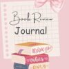 Book review journal