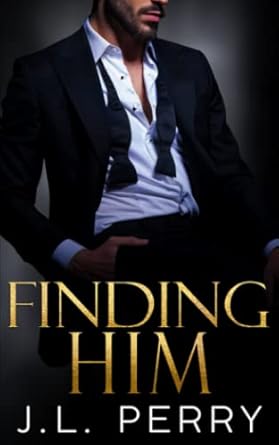Finding Him