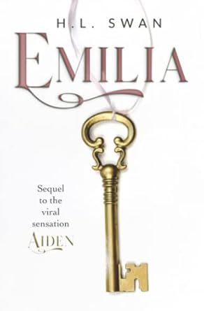 Emilia (The Emden Series): 2