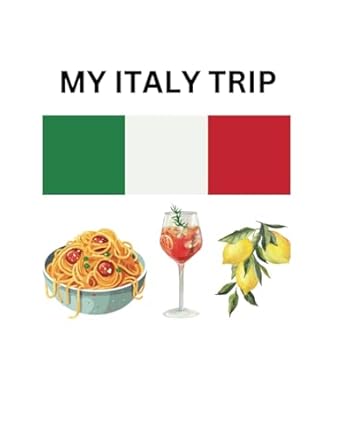 My Italy Trip