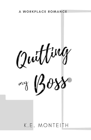 Quitting My Boss