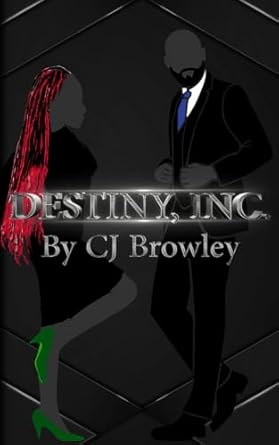 Destiny, Inc