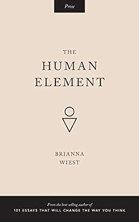 The Human Element