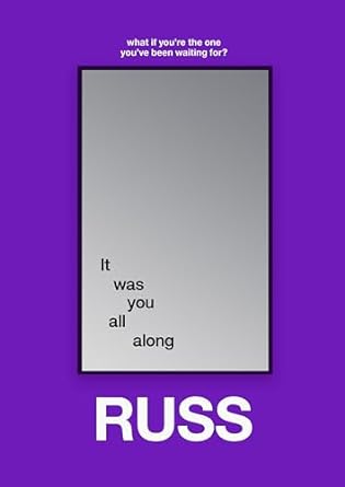 It Was You All Along