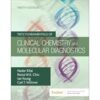 Tietz Fundamentals of Clinical Chemistry and Molecular Diagnostics