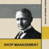Shop Management