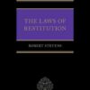 The Laws of Restitution