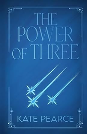 The Power of Three (1)