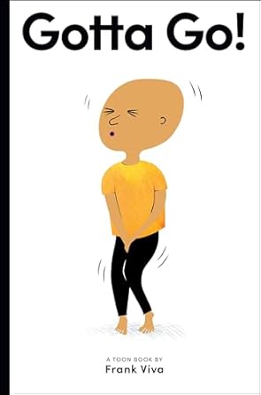 Gotta Go!: TOON Level 2