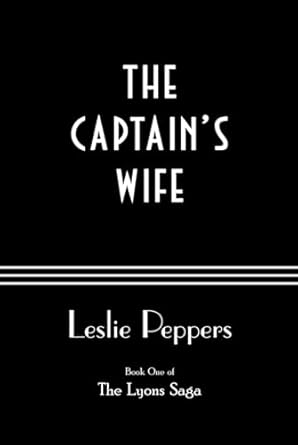 The Captain’s Wife (1)