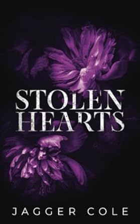 Stolen Hearts: Alternate Cover Print Edition