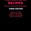 Numerical Recipes 3rd Edition: The Art of Scientific Computing