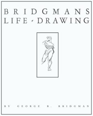 Bridgman's Life Drawing