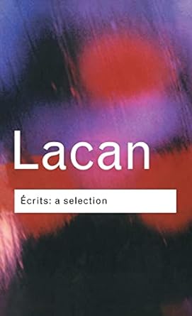 Écrits: A Selection
