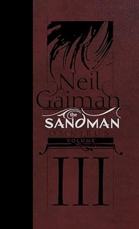 The Sandman Omnibus Vol. 3