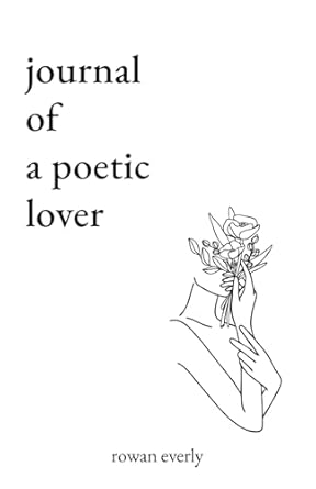 journal of a poetic lover