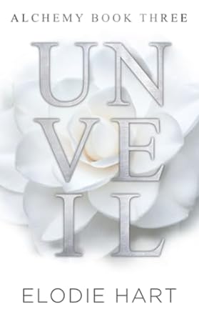 Unveil: A Hot Age Gap, Billionaire Romance