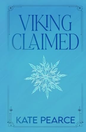 Viking Claimed (4)