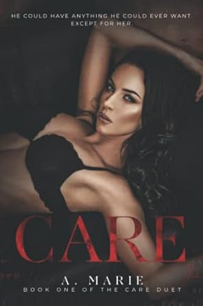 Care: Book One