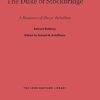 The Duke of Stockbridge: A Romance of Shays' Rebellion: 47