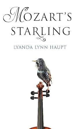 Mozart's Starling