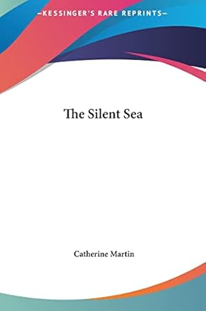 The Silent Sea