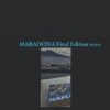 ONCE UPON A TIME IN NAPLES: MARADONA Final Edition 2022