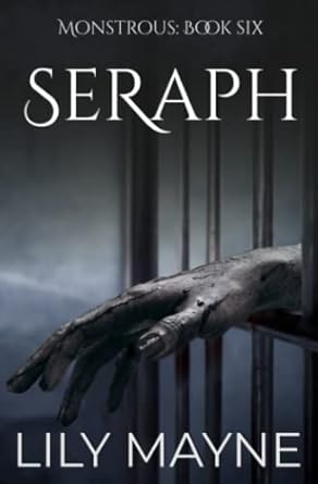 Seraph: MM Monster Romance