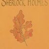 Memoirs of Sherlock Holmes