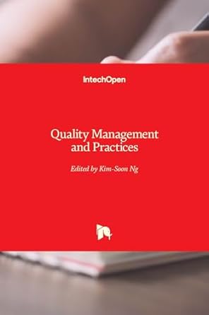 Quality Management and Practices