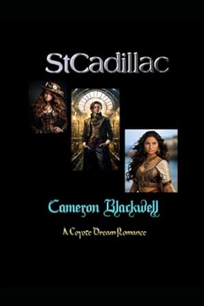 StCadillac