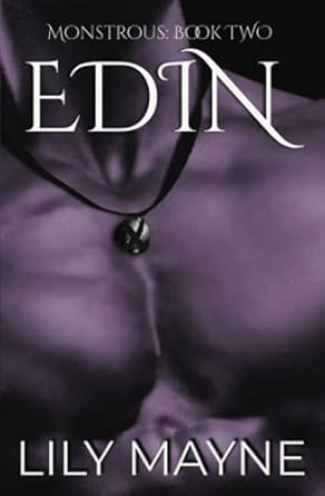 Edin: M/M Fantasy Romance