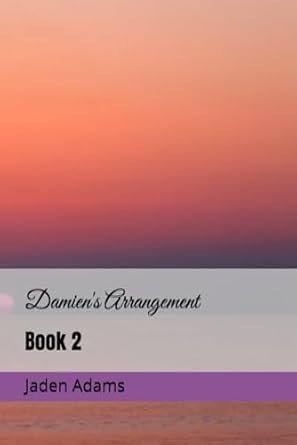 Damien's Arrangement