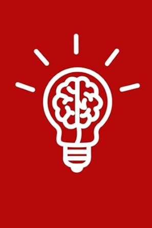 Notebook for ideas and thoughts