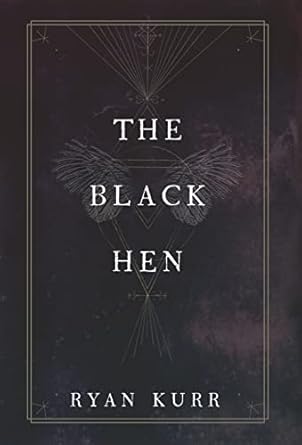 The Black Hen (3)