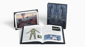 Halo Encyclopedia (Deluxe Edition)