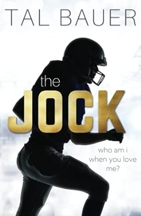 The Jock: An M|M Sports Romance