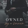 Owned By A Sinner: An Irish Mafia Romance