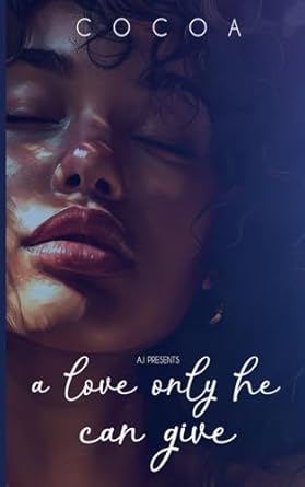 A Love Only He Can Give