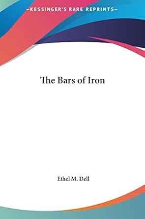 The Bars of Iron
