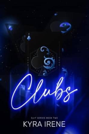 Clubs: The Suit's Book 2