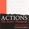 Actions: The Actors' Thesaurus