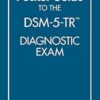 The Pocket Guide to the DSM-5-TR (TM) Diagnostic Exam