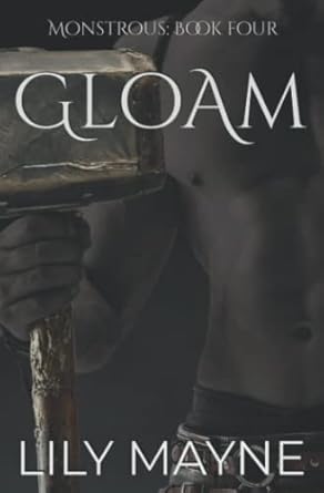 Gloam: Gay Monster Romance