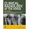 Clinical Radiology of the Horse